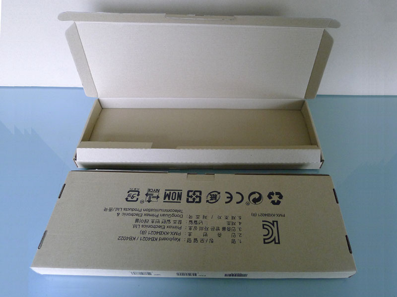 Beer boxes